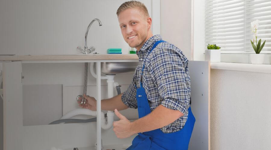 Emergency Plumbing Repair in Grenada, CA